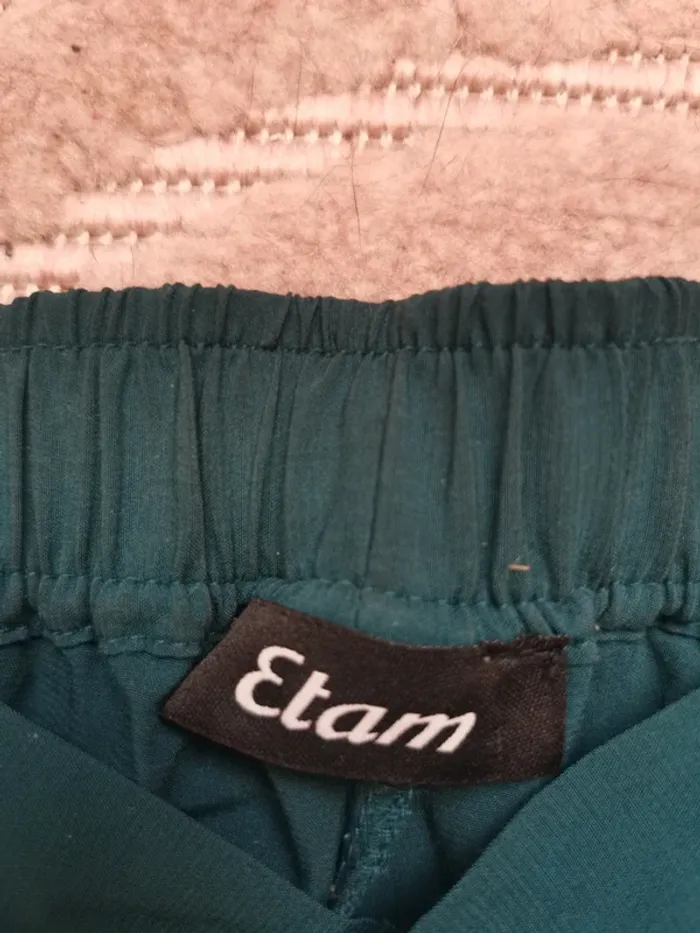 Pantalon Large Etam - photo numéro 5
