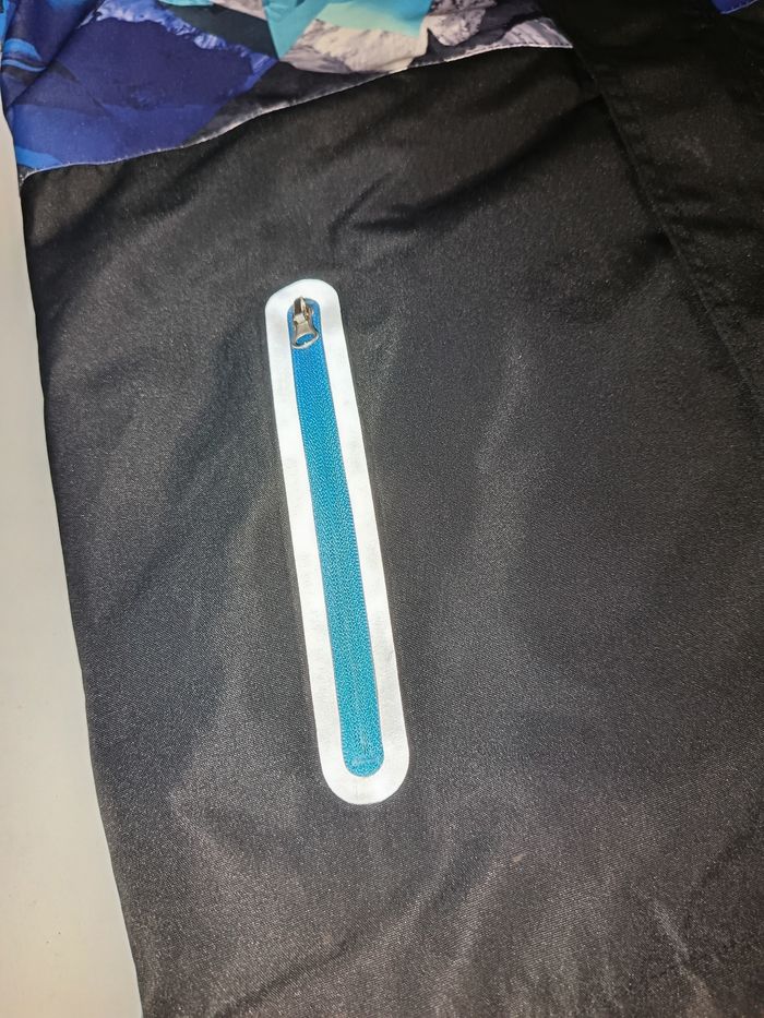 Coupe vent garçon avec capuche - photo numéro 6