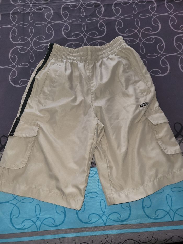 Bermuda/short taille 5ans