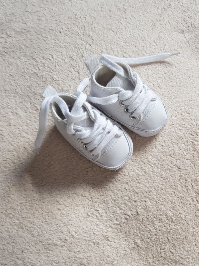 Chaussure - photo numéro 2