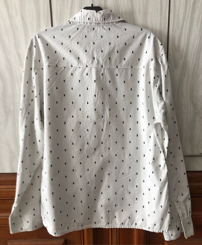 Chemise - photo numéro 6