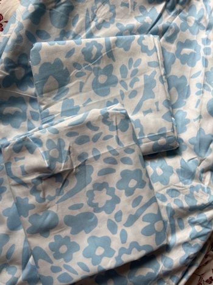 Parure de lit - photo numéro 2