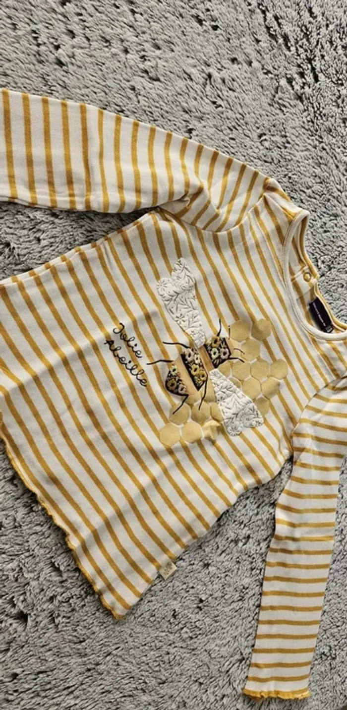 ensemble sergent major