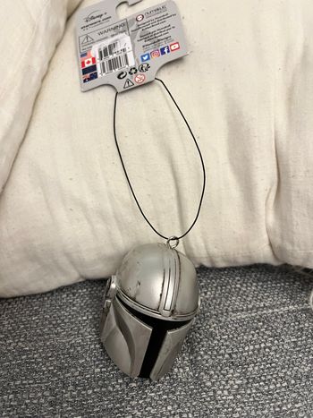 Porte clé star wars Disney