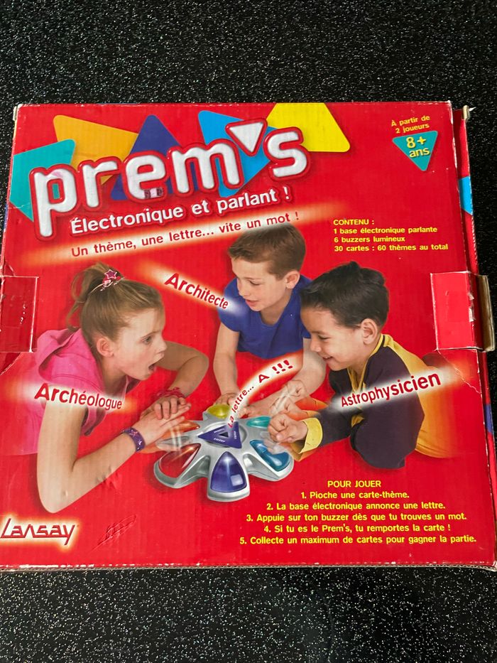 Prem’s - photo numéro 2