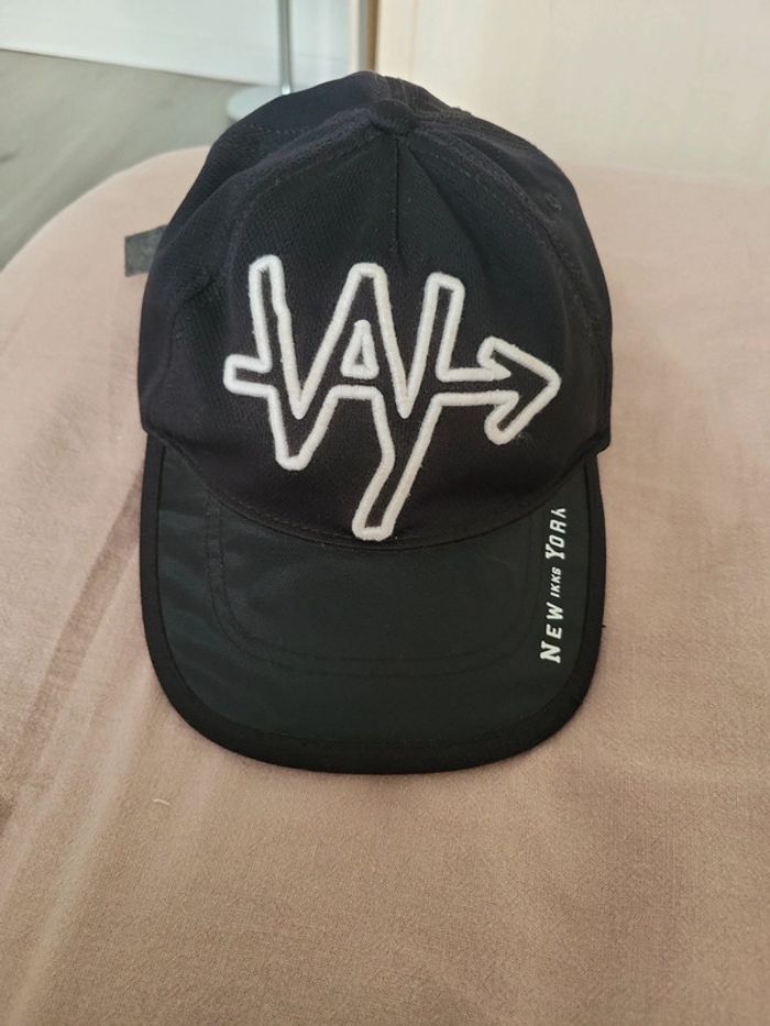 Casquette ikks tbe 8/10 ans