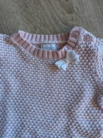 Robe pull