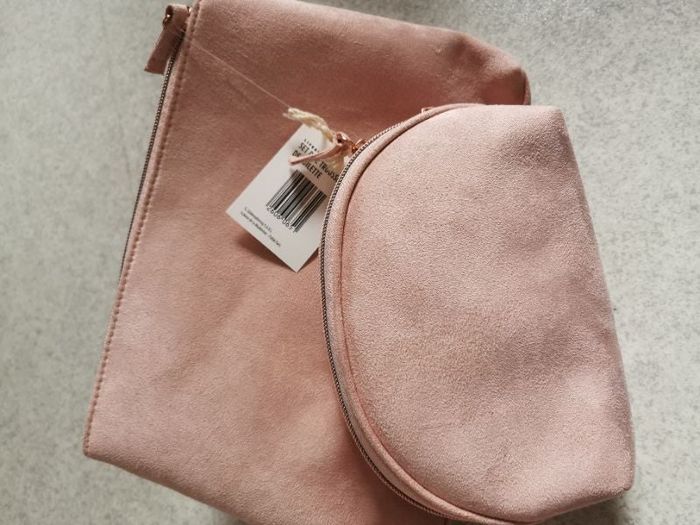 Trousse maquillage