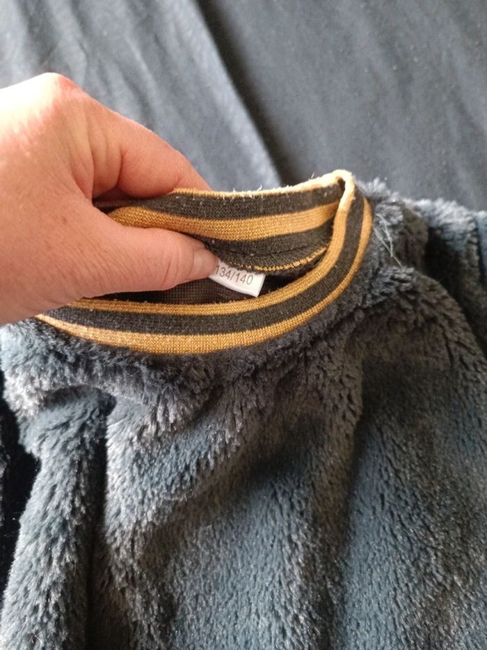 Robe pull - photo numéro 2