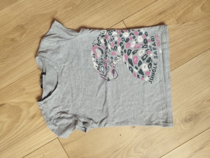 T shirt 3 ans