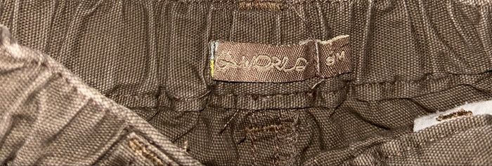 Pantalon marron - photo numéro 2