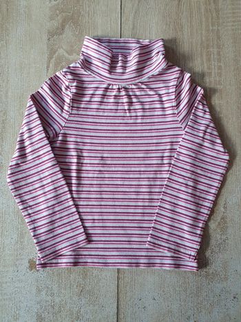 T-shirt La Halle - 3 ans