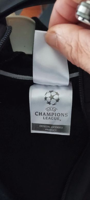 Veste Manchester United