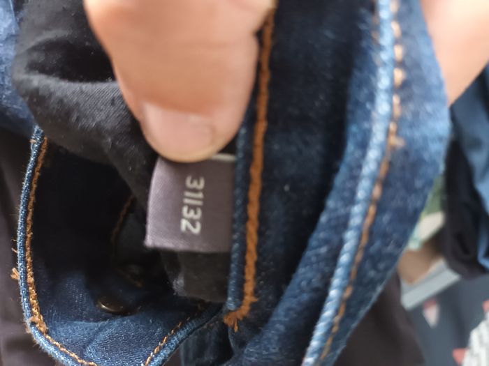 Jeans esprit - photo numéro 4