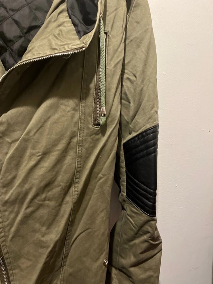 Trench taille 40 - photo numéro 2