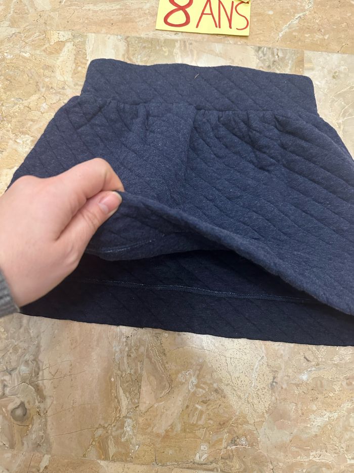 Jupe 8 ans Lili gaufrette - photo numéro 5