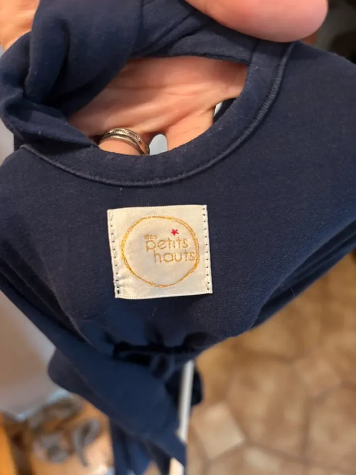 Robe des petits hauts - photo numéro 4