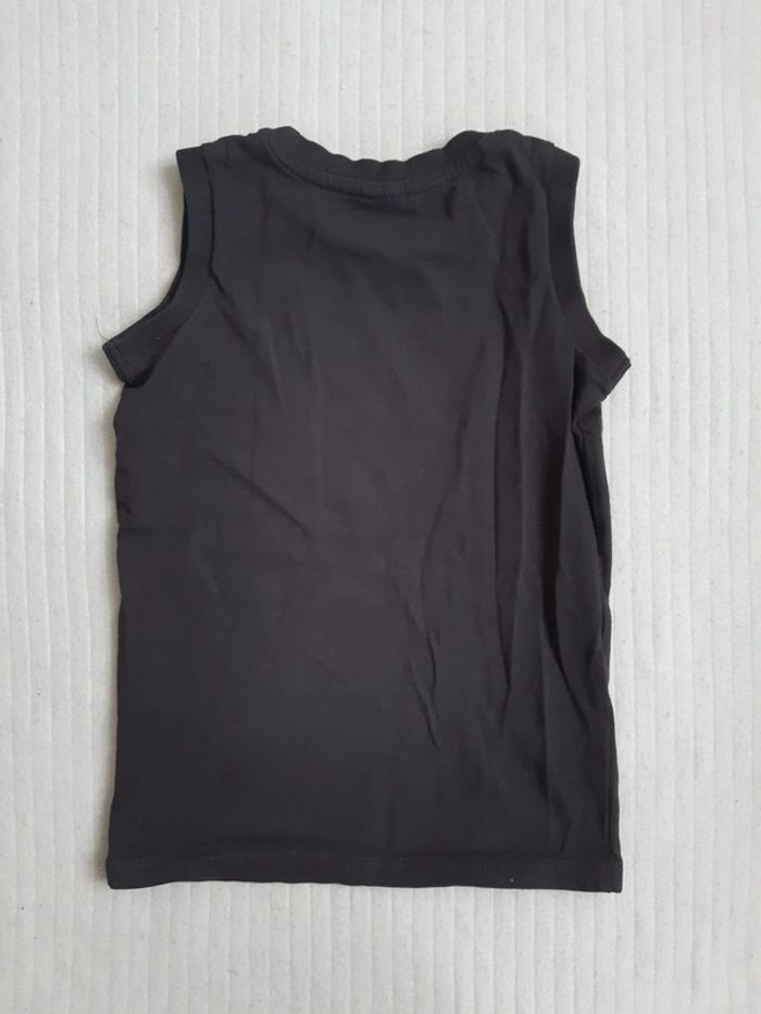 Tee shirt long Kids 98 cm - photo numéro 4