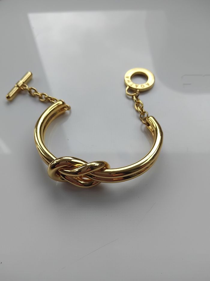 Bracelet fantaisie femme neuf marque Agatha