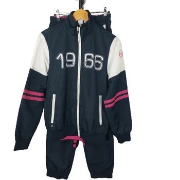 Survêtement sergio tacchini