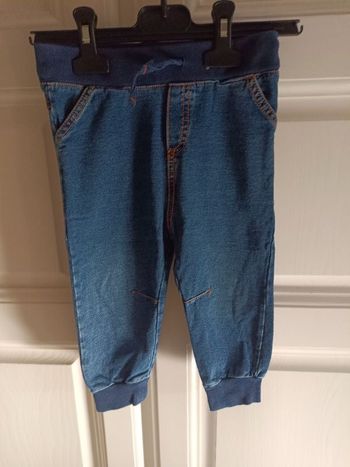 Jean 2 ans orchestra