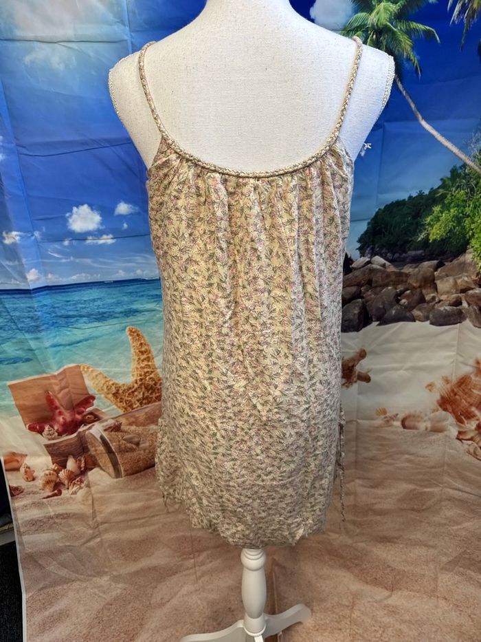 Robe femme t s gemo - photo numéro 10