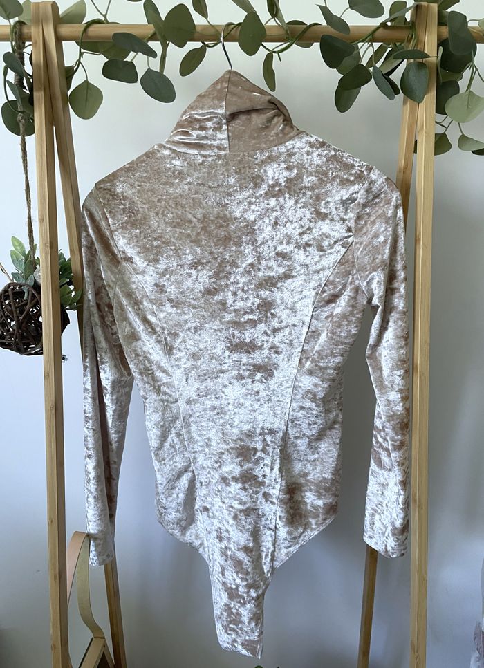 Body Zara S/36 - photo numéro 2