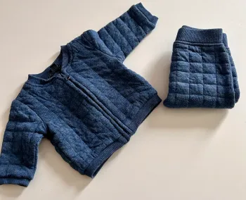 Ensemble bébé