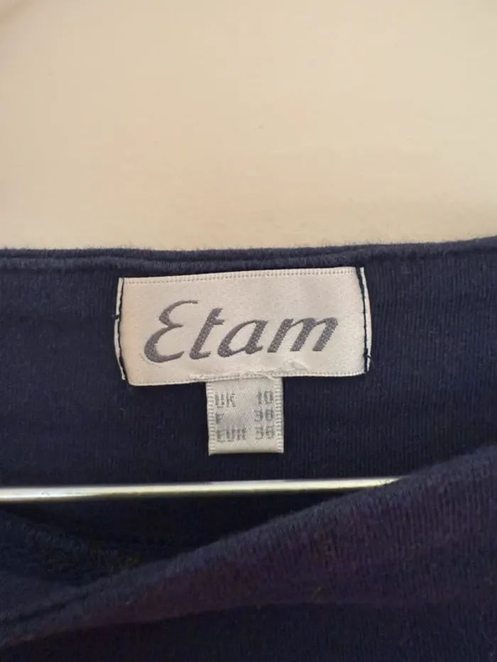Marinière Etam - photo numéro 2