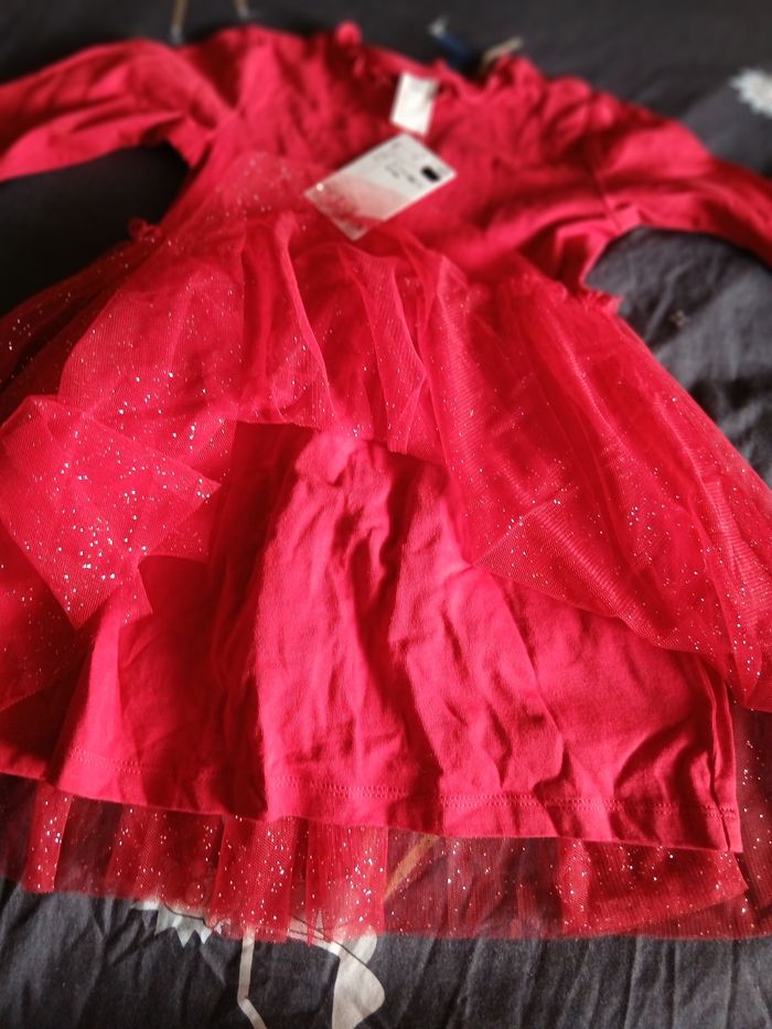 Robe de princesse H&M - photo numéro 3
