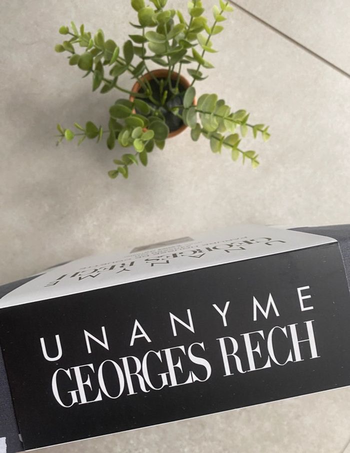 Magnifique parure de lit Georges rech - photo numéro 7