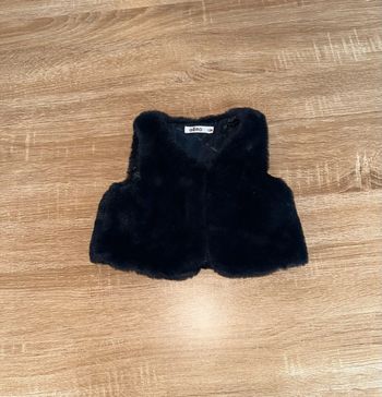 Gilet 12 mois