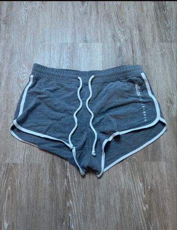 Short 