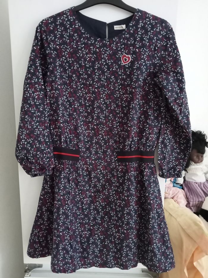 Robe 👗 (5+)