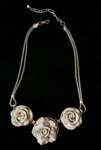 Collier fantasy