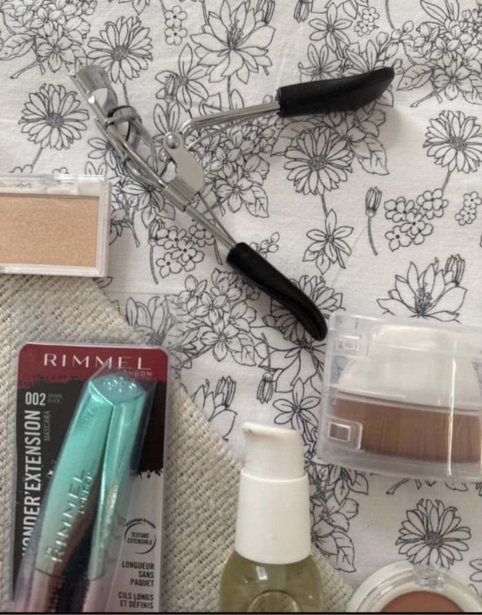 Lot de produits de soins - photo numéro 4