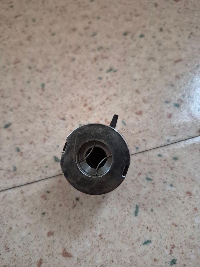 soupape cocotte minute Seb - photo numéro 3