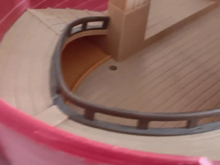 Bateau arche de noe playmobil - photo numéro 4