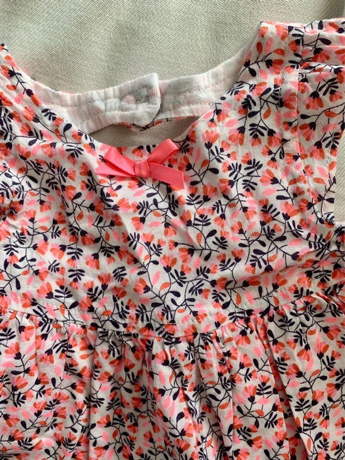Robe d été 3 mois - photo numéro 2