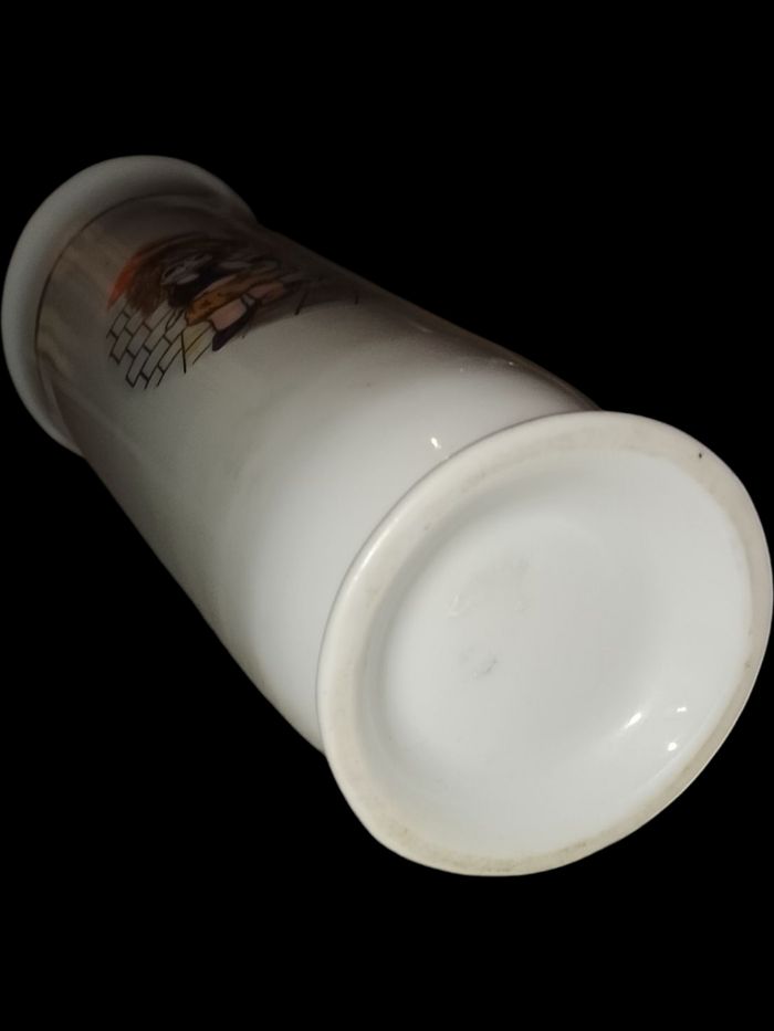 Vase Poulbot céramique - photo numéro 5