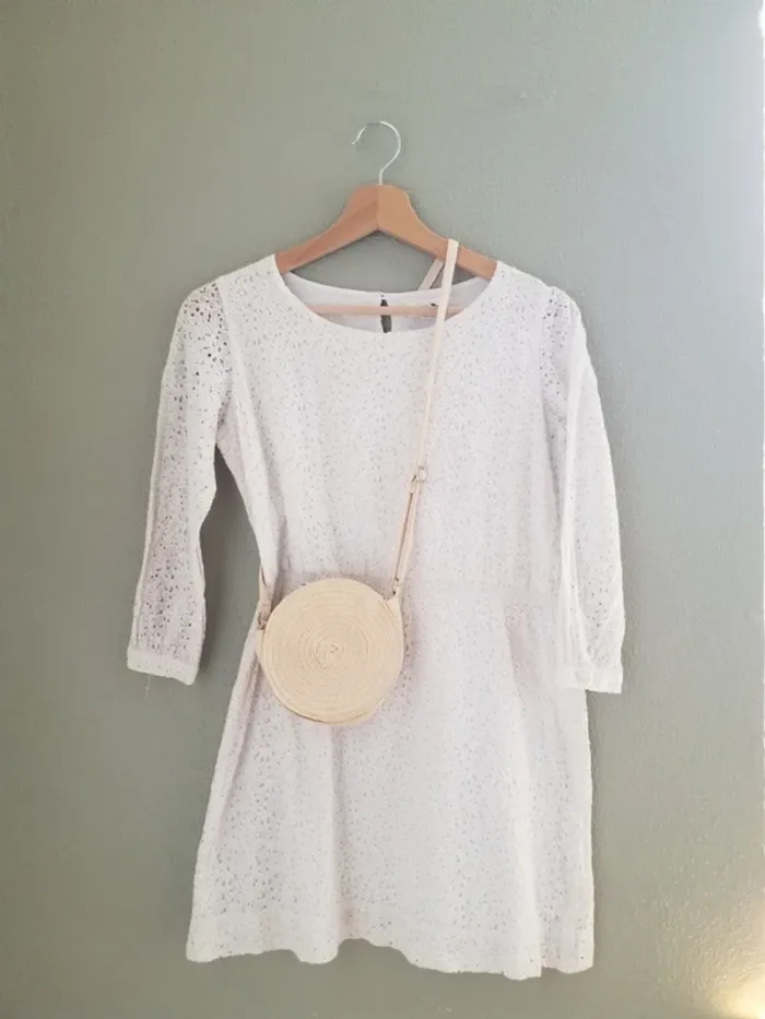Robe sœur xs