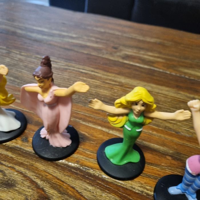 LOT figurines ASTERIX - photo numéro 4