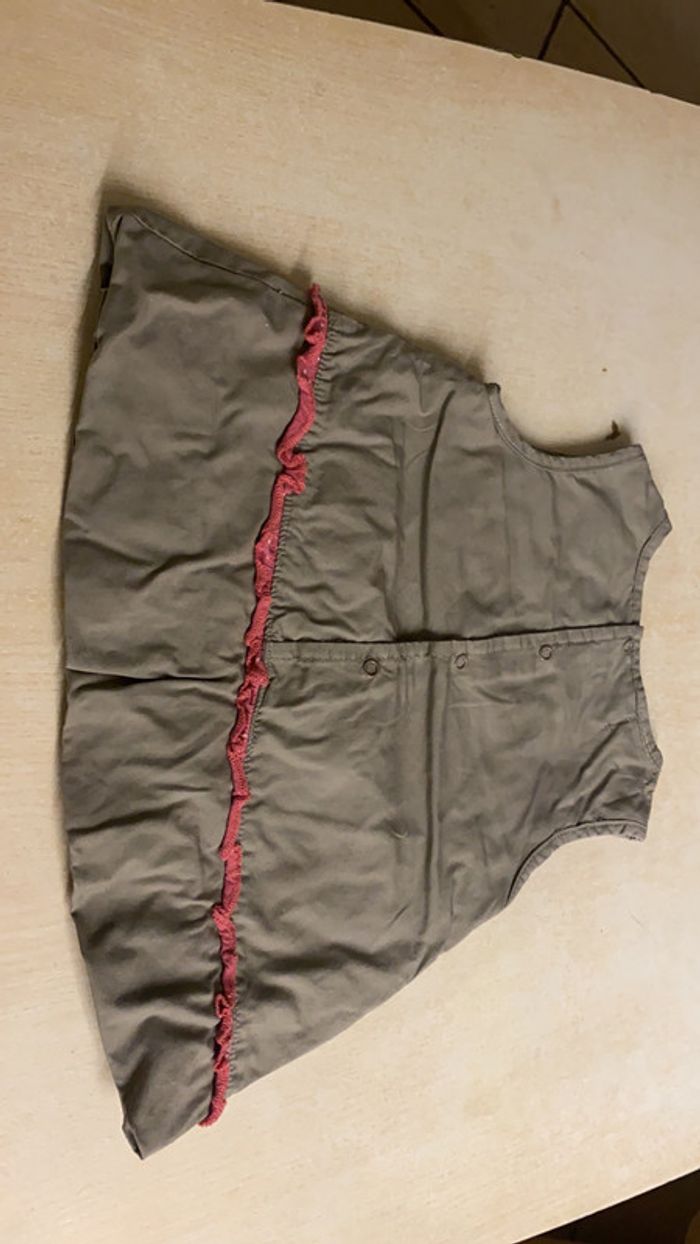 Robe La compagnie des petits - photo numéro 2