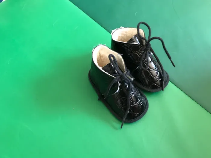 Chaussures taille 18/19