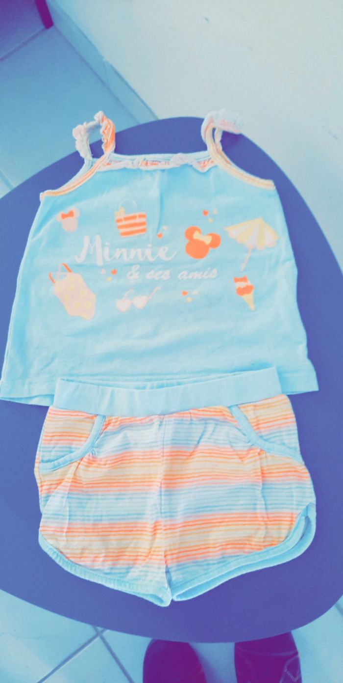 Lot 6 mois - photo numéro 3