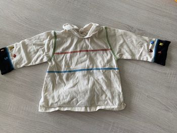 Tee shirt Catimini 18 mois