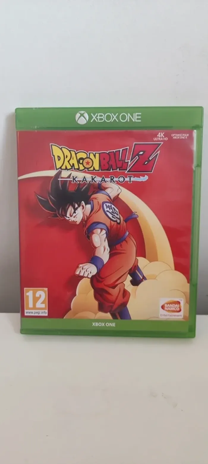 Dragonball z