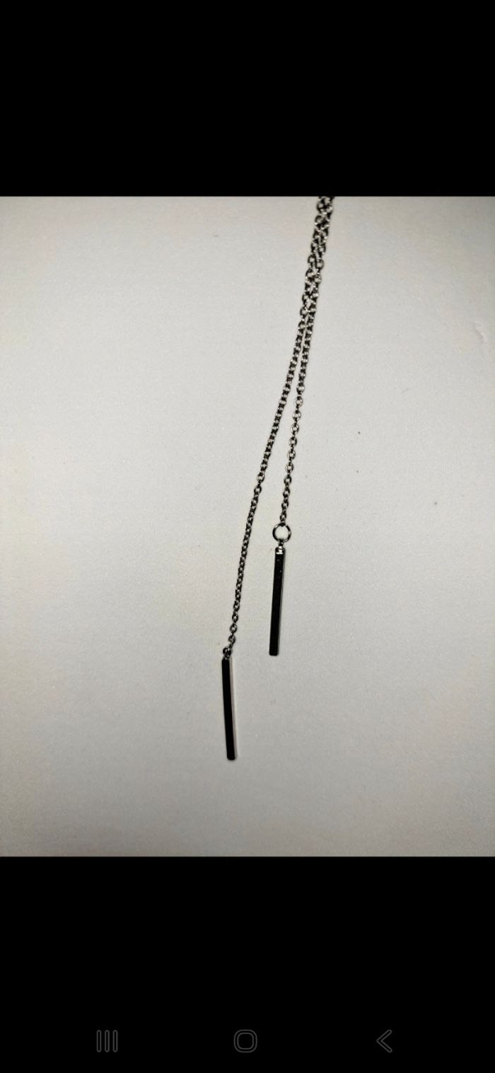 Sautoir - photo numéro 4
