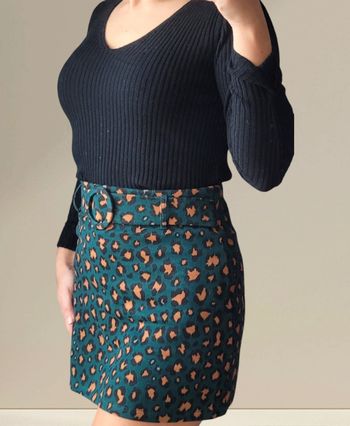 Jupe Pull and Bear Taille M