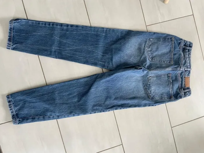 Lot de 4 pantalons - photo numéro 8